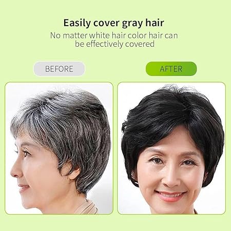 Apple Hair Color Ammonia Free