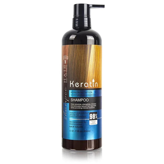 Keratin Shampoo